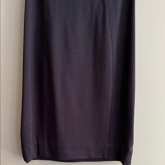 GUESS Vintage Black Mini Dress size small - Picture 6 of 13